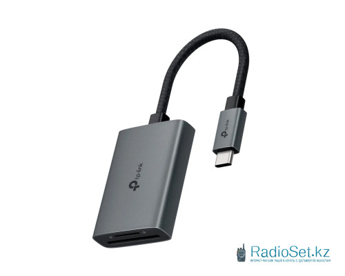 USB-кардридер TP-Link UA430C